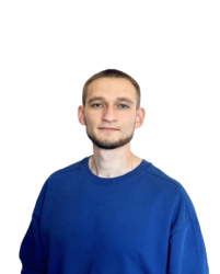Овсянников Никита Евгеньевич